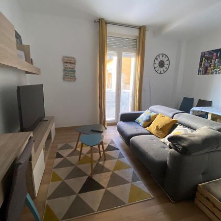 Nerale Loft Downtown Plaza Mercado Логроньо Экстерьер фото