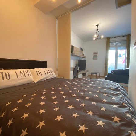 Nerale Loft Downtown Plaza Mercado Логроньо Экстерьер фото