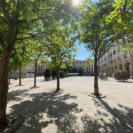Nerale Loft Downtown Plaza Mercado Логроньо Экстерьер фото